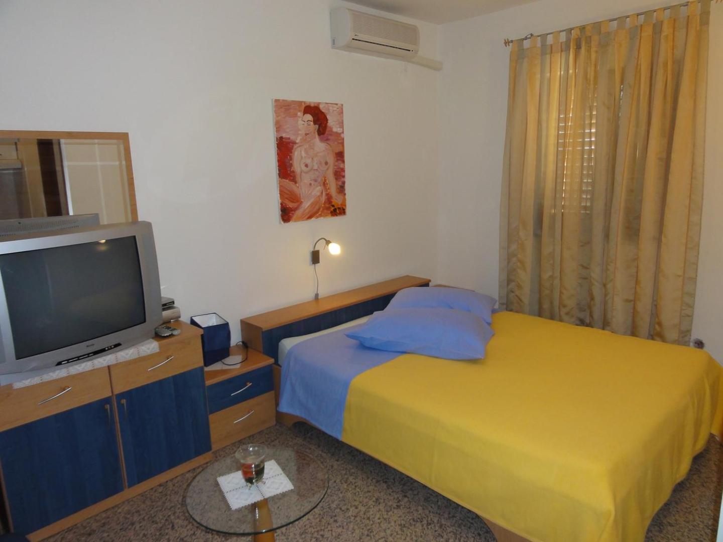Cozy Apartments And Rooms Pavicini Segotici エクステリア 写真