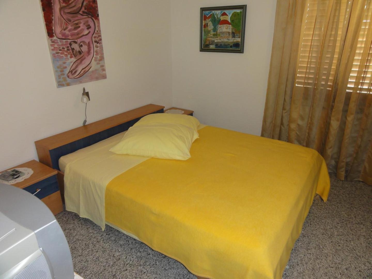 Cozy Apartments And Rooms Pavicini Segotici エクステリア 写真